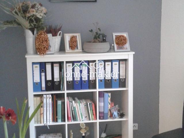 104 m² · 4 Zimmer · Homeoffice · Bad Camberg Erbach