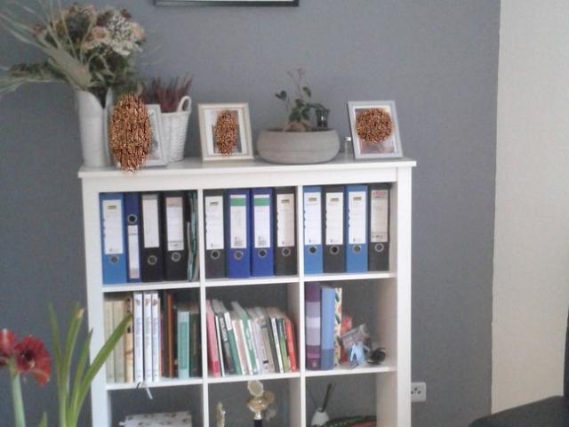 104 m² · 4 Zimmer · Homeoffice · Bad Camberg Erbach