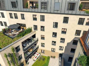 104 m² zum Wohnen, Leben, Lachen – und einfach Wohlfühlen