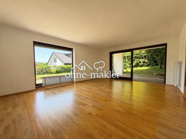 104 m² Eigentumswohnung mit Großer Terrasse, Garage und guter Lage in Engen Hegau