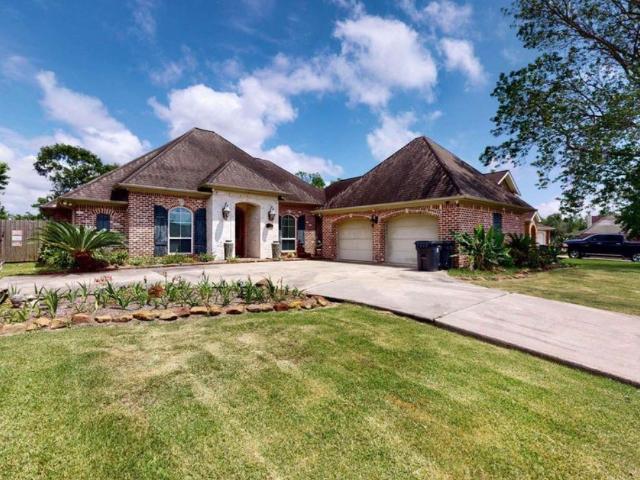 104 Mockingbird Ln, Bridge City, TX 77611 | MLS #69816