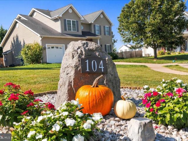 104 Monet Terrace