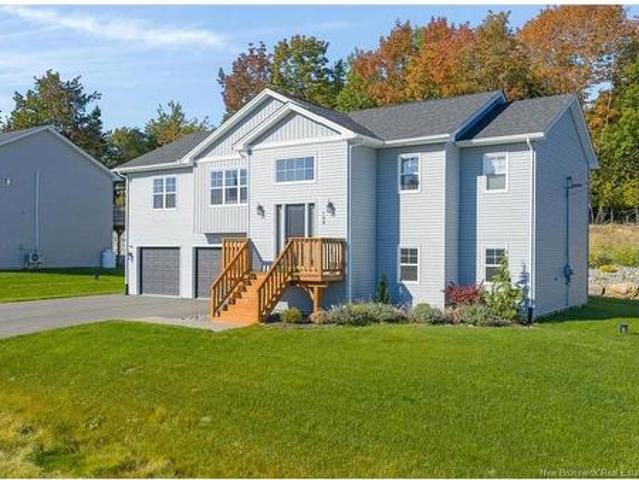 104 Montana Dr, Quispamsis, NB, E2E 0R1 house for sale | Listing ID NB148229 | Royal LePage