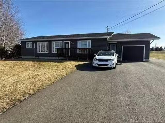 104 Mathieu St, Drummond, NB, E3Y 3W7 house for sale Listin.