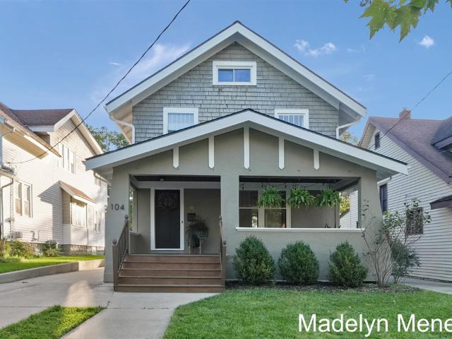 104 Mayfield Avenue