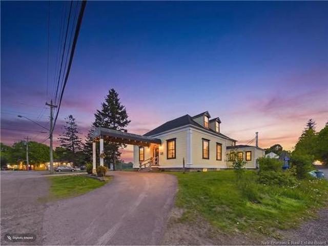 104 Main St, Rexton, NB, E4W 2B3 Luxury House for sale | Listing ID NB140987 | Royal LePage Carriage Trade Luxury Properties