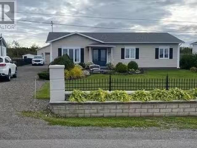 104 Main Street, Horwood, NL, A0G 2T0 house for sale Listin.