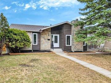 River East, Winnipeg, Fairford, Division No 19