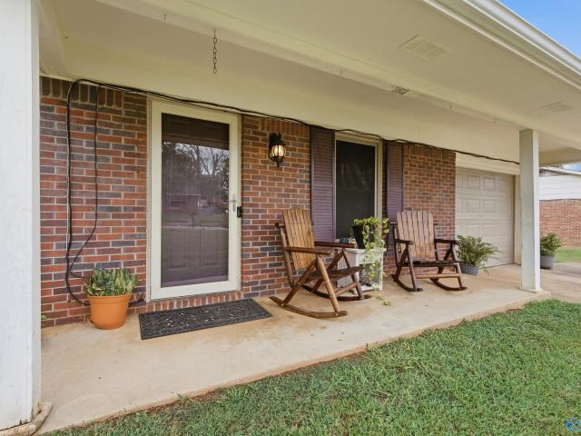 104 McClint Street