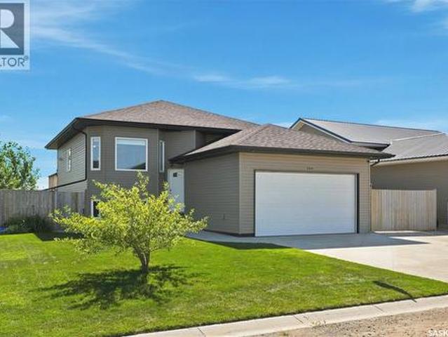 104 Mcdonald Street, Aberdeen, SK, S0K 0A2 house for sale | Listing ID SK046440 | Royal LePage
