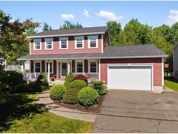 104 Mcgibbon St, Fredericton, NB, E3B 9S2 house for sale | Listing ID NB141619 | Royal LePage