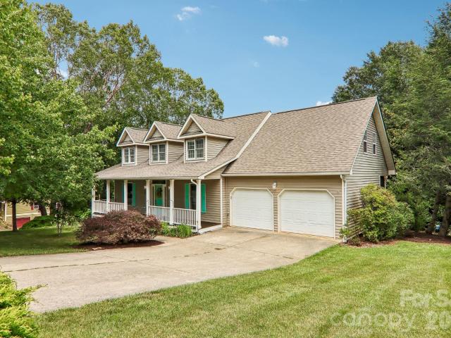 104 Meadow Lake Road