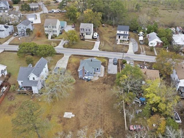 104 Messick RD