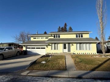 104 Mistaya Road, Hinton, AB, T7V 1T3 house for sale | Listing ID A2304 | Royal LePage