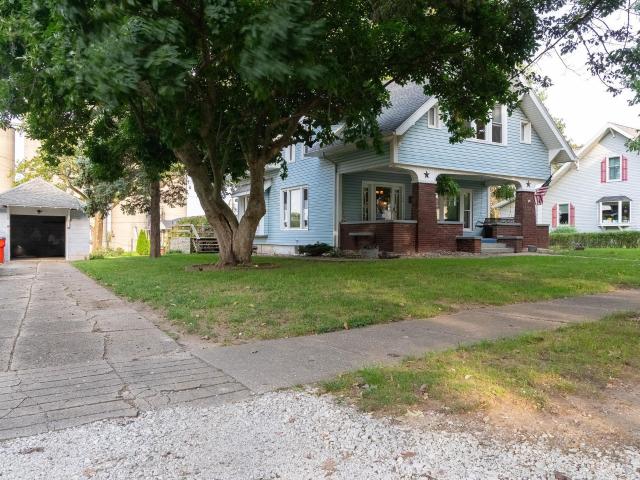 104 N 2nd Street