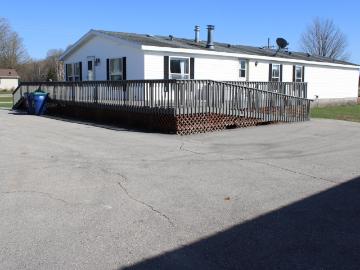 104 N ALMON Street