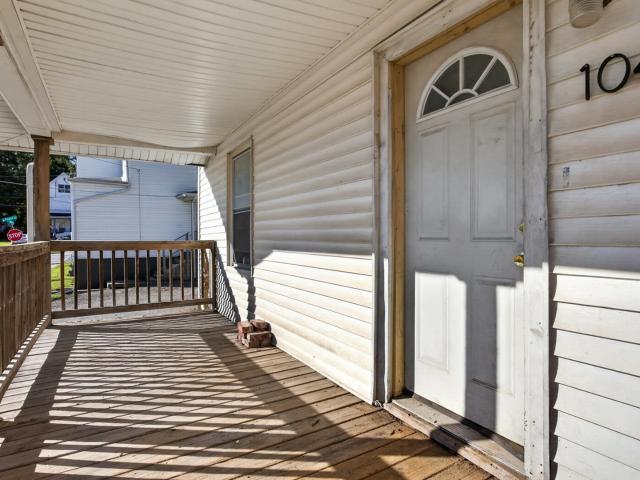 104 N Allin Street