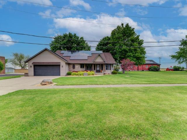 104 N Cedar Street