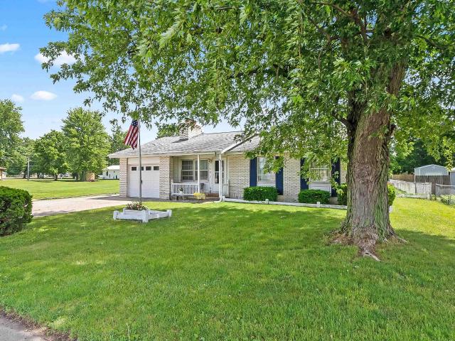 104 N Elm Street