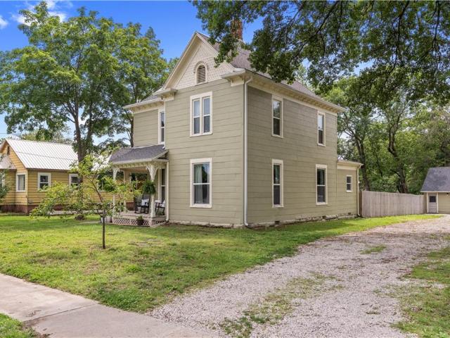 104 N High Street
