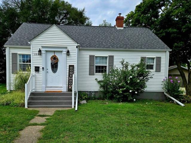 104 N I St, Monmouth, IL 61462