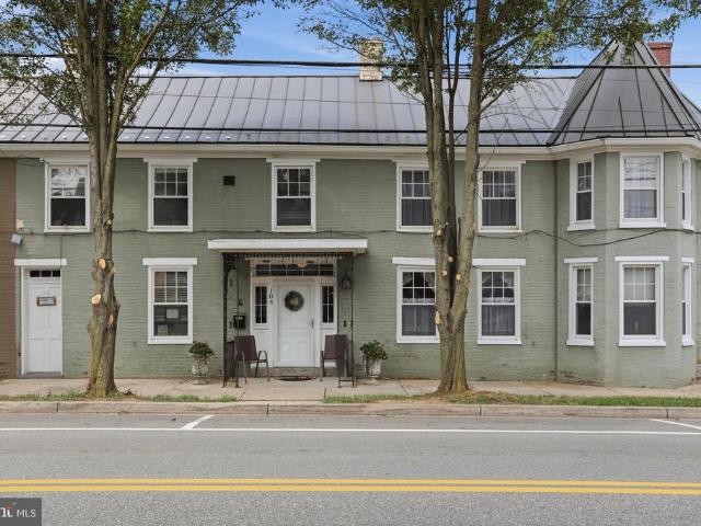 104 N Main Street