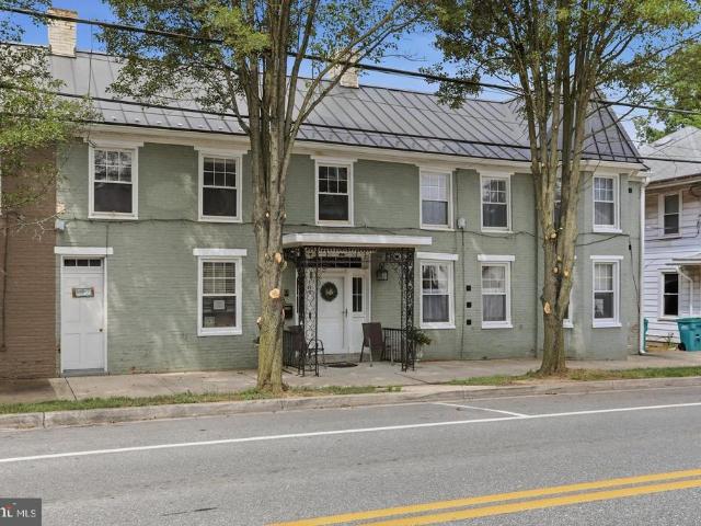 104 N Main Street