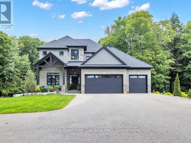 104 Norfolk County 13 Road, Norfolk, ON, N0J 1E0 house for sale | Listing ID X12911 | Royal LePage