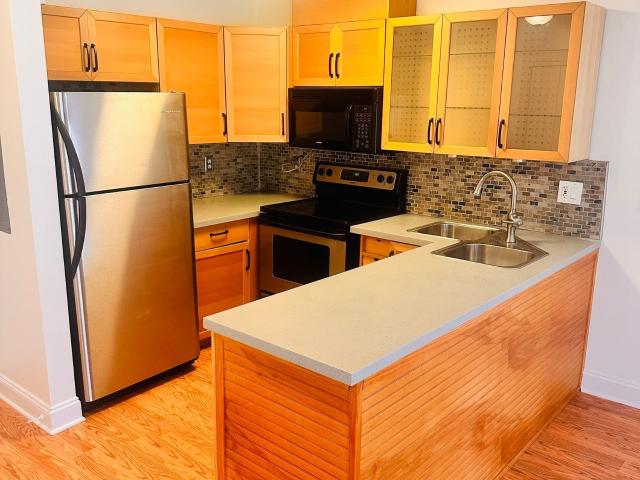 104 North Street Unit 401, Stamford, US, CT