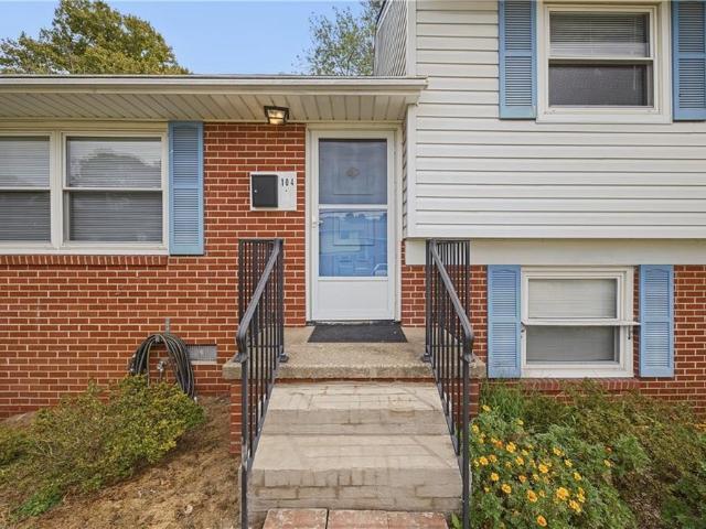 104 Northampton DR