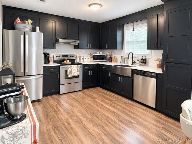104 Navaho Drive