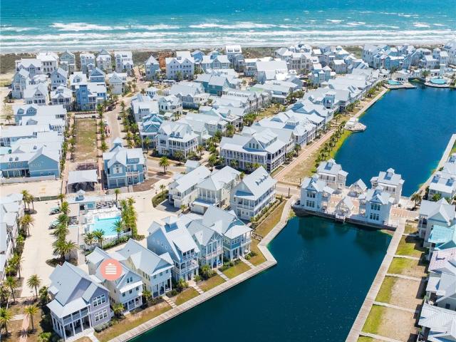104 Neighborly Sq, Port Aransas, TX 78373 | MLS #474483