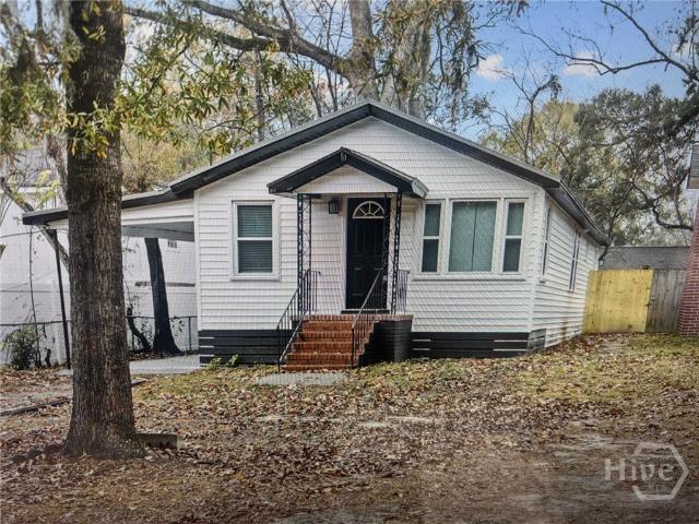 104 Smith Ave, Savannah, GA 31408 | MLS #SA345278