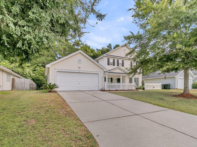 104 Savannah River Drive