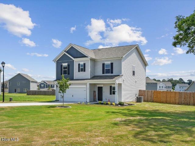 104 Saxony Drive