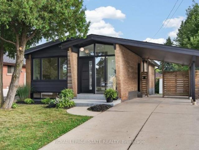 104 Sanatorium Road, Hamilton, ON, L9C 1Y5 house for sale | Listing ID X13799 | Royal LePage