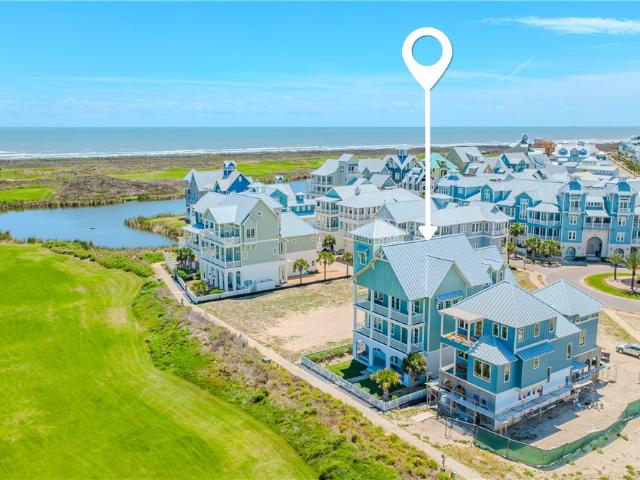 104 Sea Rocket Ln, Port Aransas, TX 78373 | MLS #474577