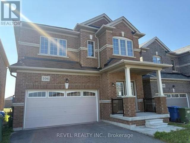 104 Seeley Avenue, Southgate, ON, N0C 1B0 house for sale | Listing ID X13601 | Royal LePage