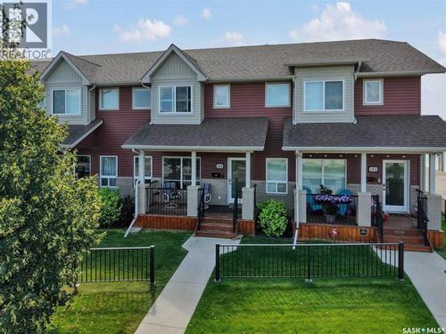 104 Shepherd Crescent, Saskatoon, SK, S7W 0L7 townhouse for sale | Listing ID SK045837 | Royal LePage