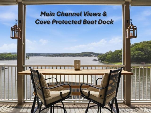 104 Sierra Bay Drive 4D