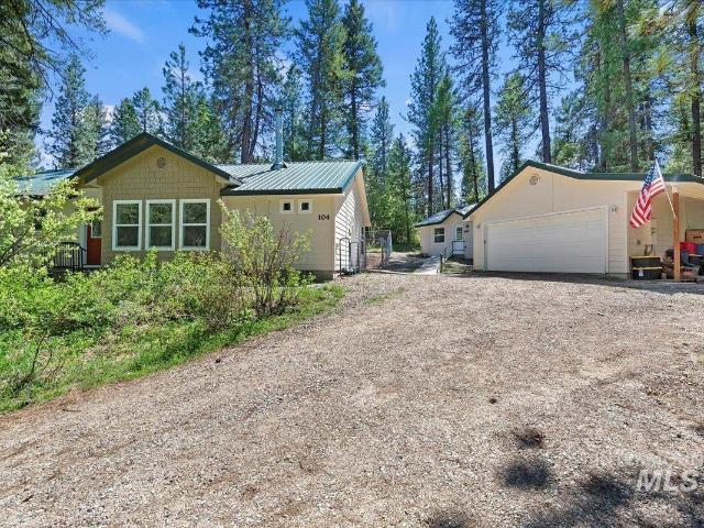 104 Sky Ridge Dr