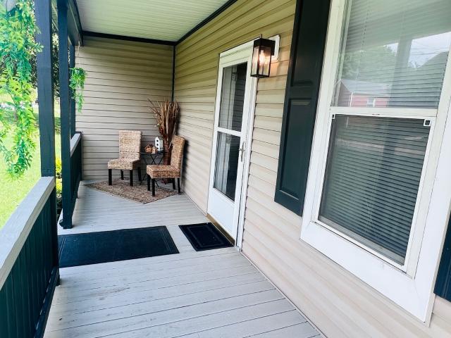 104 Sprayberry Road