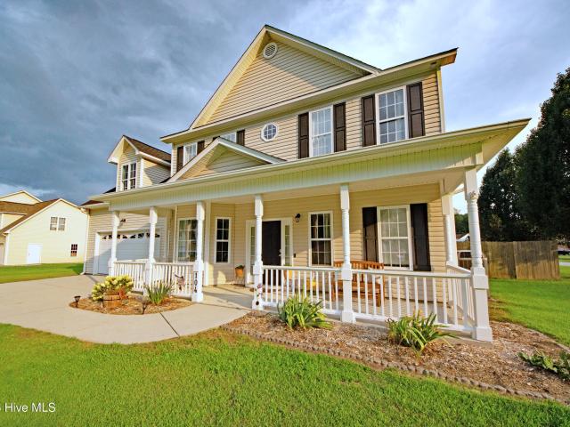 104 Spring Leaf Lane