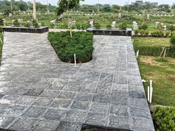 Panchkula Extension, Panchkula, Panchkula District, Punjab