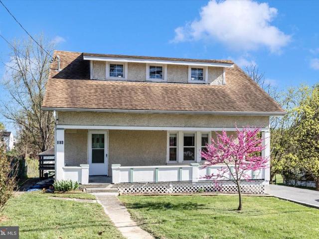 104 Potato Hill Street