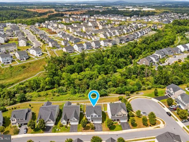 104 Poinsettia Way