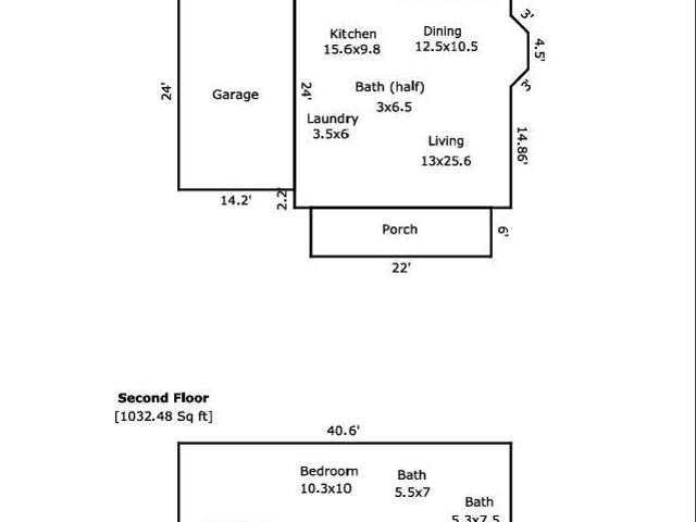 104 Pointe Place