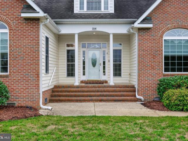 104 Port Court