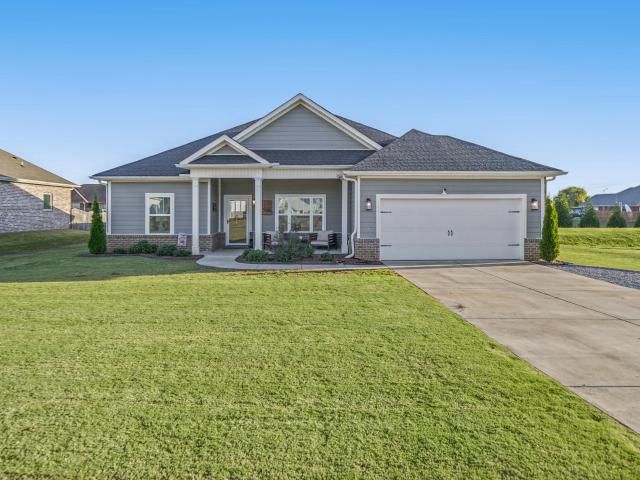 104 Parvin Way Drive