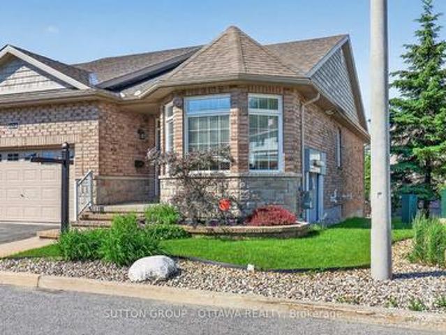 104 Passageway Private, Ottawa, ON, K2M 1H6 house for sale | Listing ID X13810 | Royal LePage